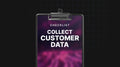 Customer Data Collection and Analysis - Checklist