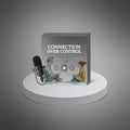 Connection Over Control - Audio