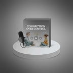 Connection Over Control - Audio