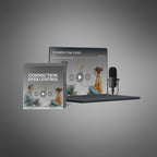 Connection Over Control - Audio
