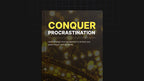 Conquer Procrastination - E-Book
