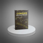 Conquer Procrastination - E-Book