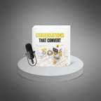 Conversations That Convert - Audio