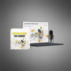 Conversations That Convert - Audio