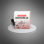 Conversion Architecture Lab - Audio