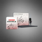 Conversion Architecture Lab - Audio