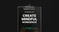 Create Mindful Workspace - Checklist