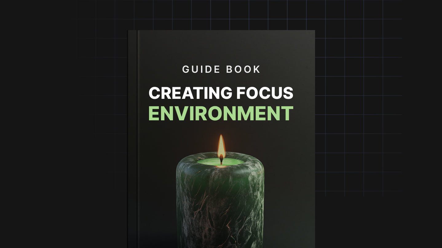 Creating Focus Environment - Guide