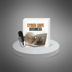 Cyber-Safe Business - Audio
