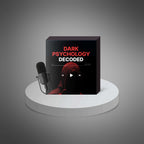 Dark Psychology Decoded - Audio