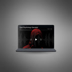 Dark Psychology Decoded - Audio