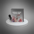 Design Your Love Life - Audio