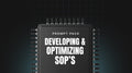 Developing and Optimizing SOPs - Prompt Pack
