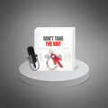 Don’t Take the Bait - Audio