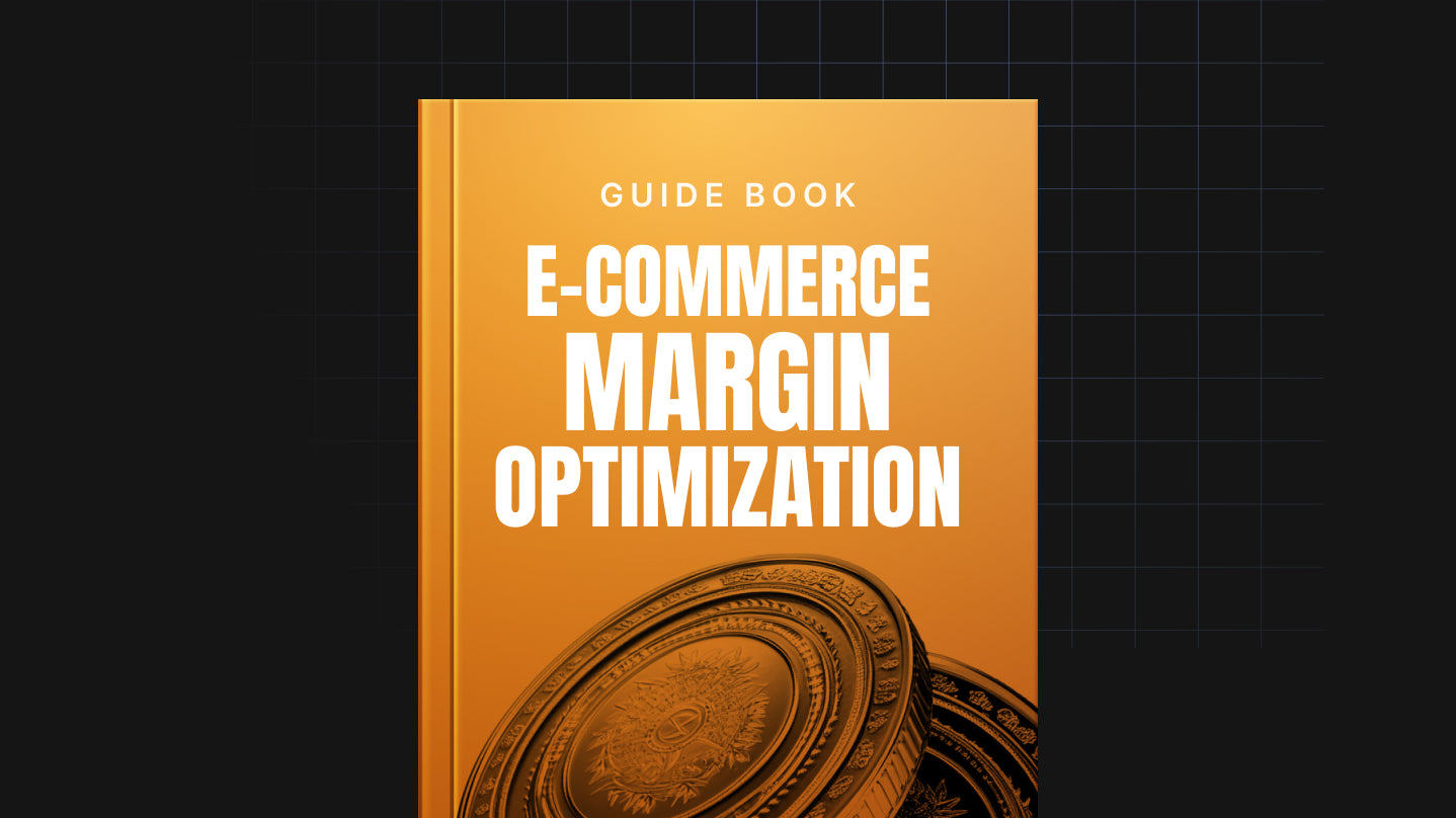 E-Commerce Margin Optimization - Guide