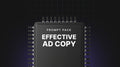 Effective Ad Copy Prompts - Prompt Pack