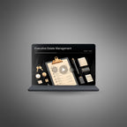 Executive Estate Management - Audio
