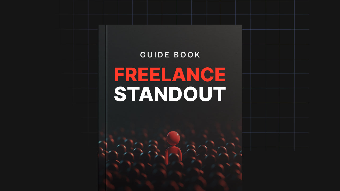 Freelance Standout- Guide