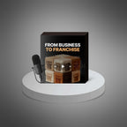 From Business to Franchise - Audio