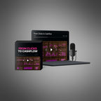 From Clicks to Cashflow - Audio