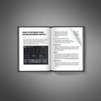 Google Business Profiles - Ebook