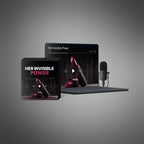 Her Invisible Power - Audio