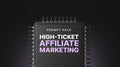 High-Ticket Affiliate Marketing - Prompt Pack