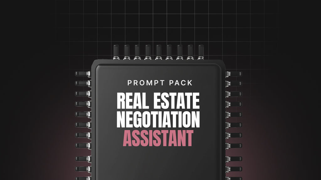 Home Deal Negotiation - Bundle