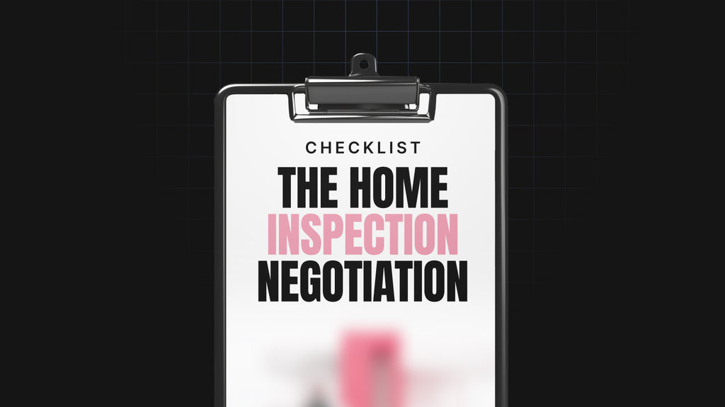 Home Deal Negotiation - Bundle