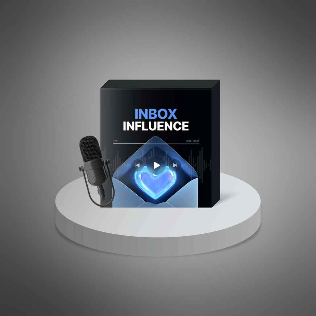 Inbox Influence - Audio