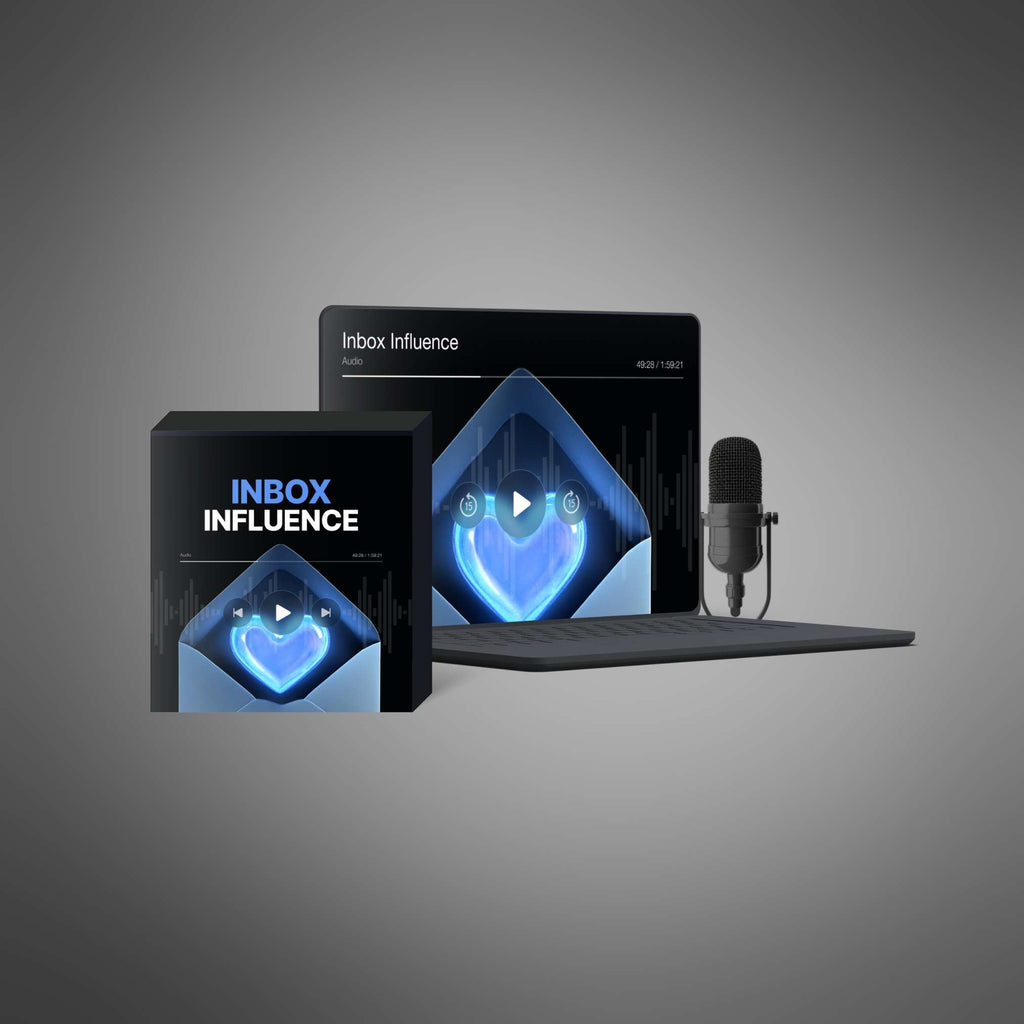 Inbox Influence - Audio