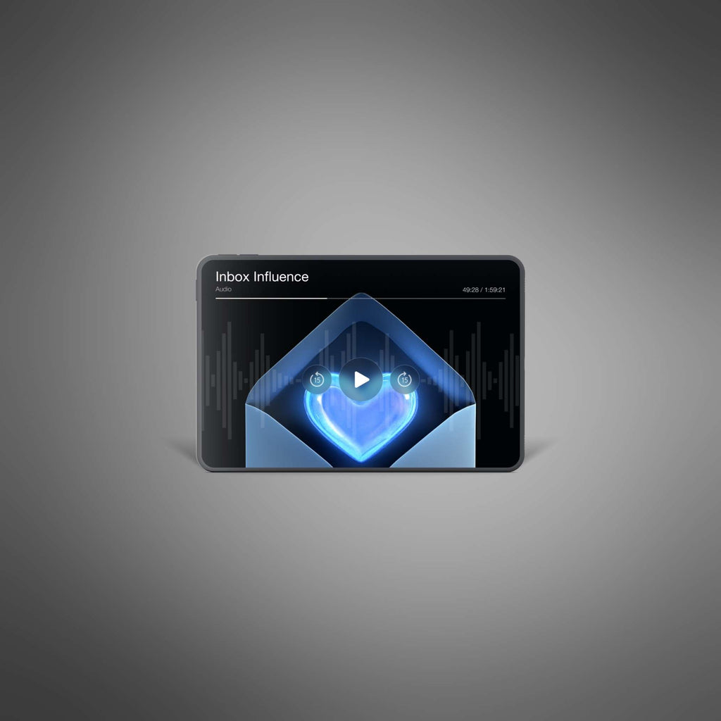 Inbox Influence - Audio