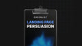 Landing Page Persuasion - Checklist