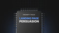 Landing Page Persuasion - Prompt Pack