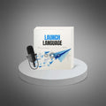 Launch Language - Audio