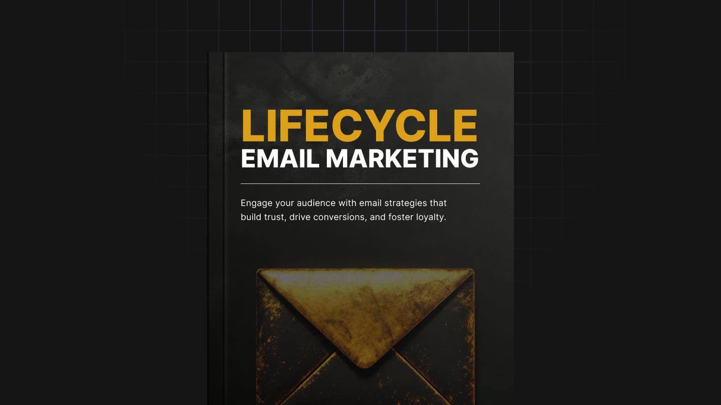 Lifecycle Email Marketing - Bundle