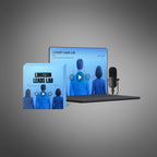 LinkedIn Leads Lab - Audio
