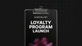 Loyalty Program Launch - Checklist