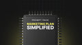 Marketing Plan Simplified - Prompt Pack
