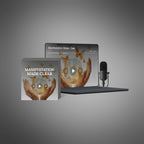 Manifestation Made Clear - Audio