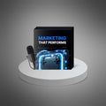 Marketing That Performs - Audio