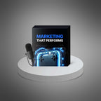 Marketing That Performs - Audio