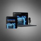 Marketing That Performs - Audio