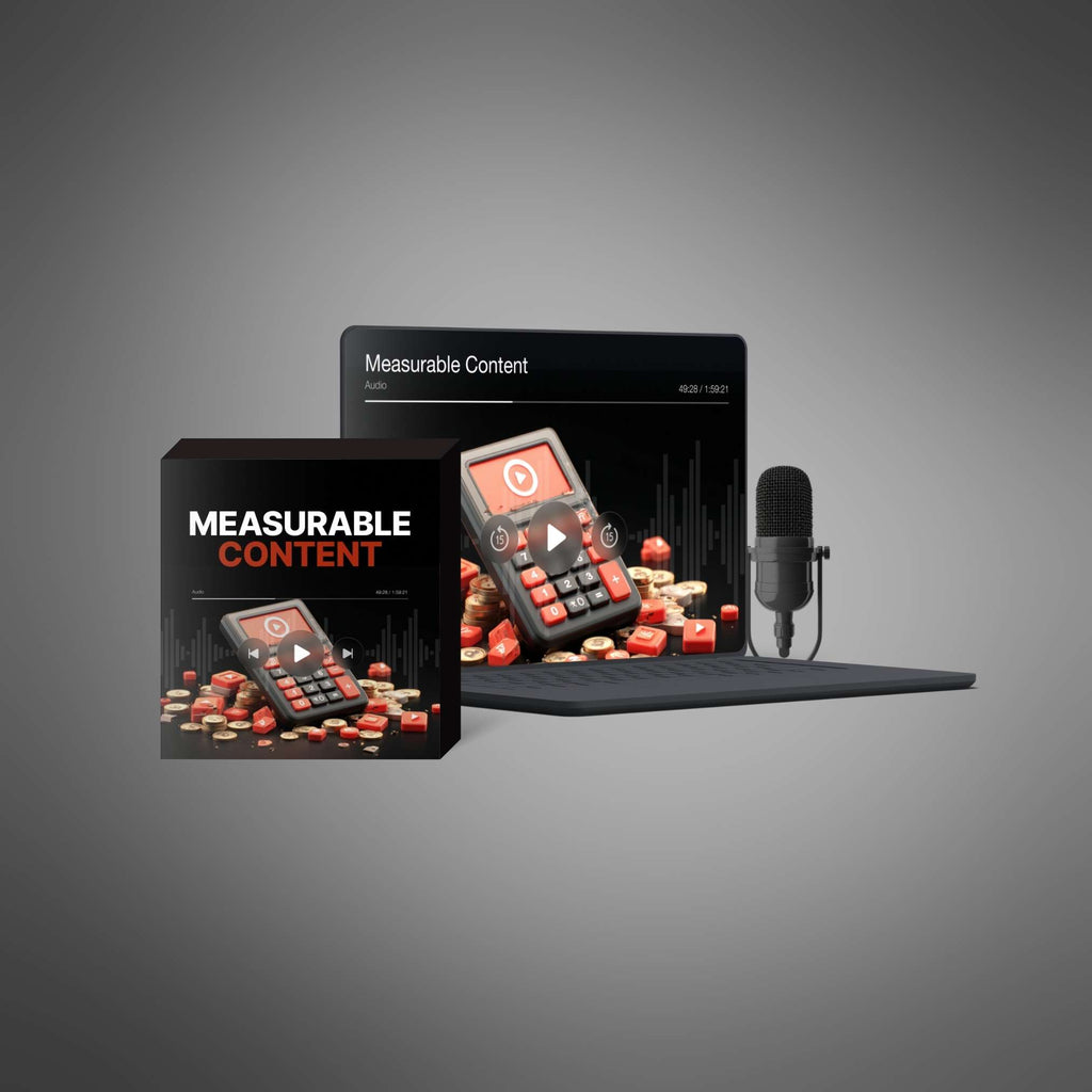 Measurable Content - Audio