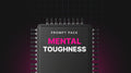 Mental Toughness - Prompt Pack