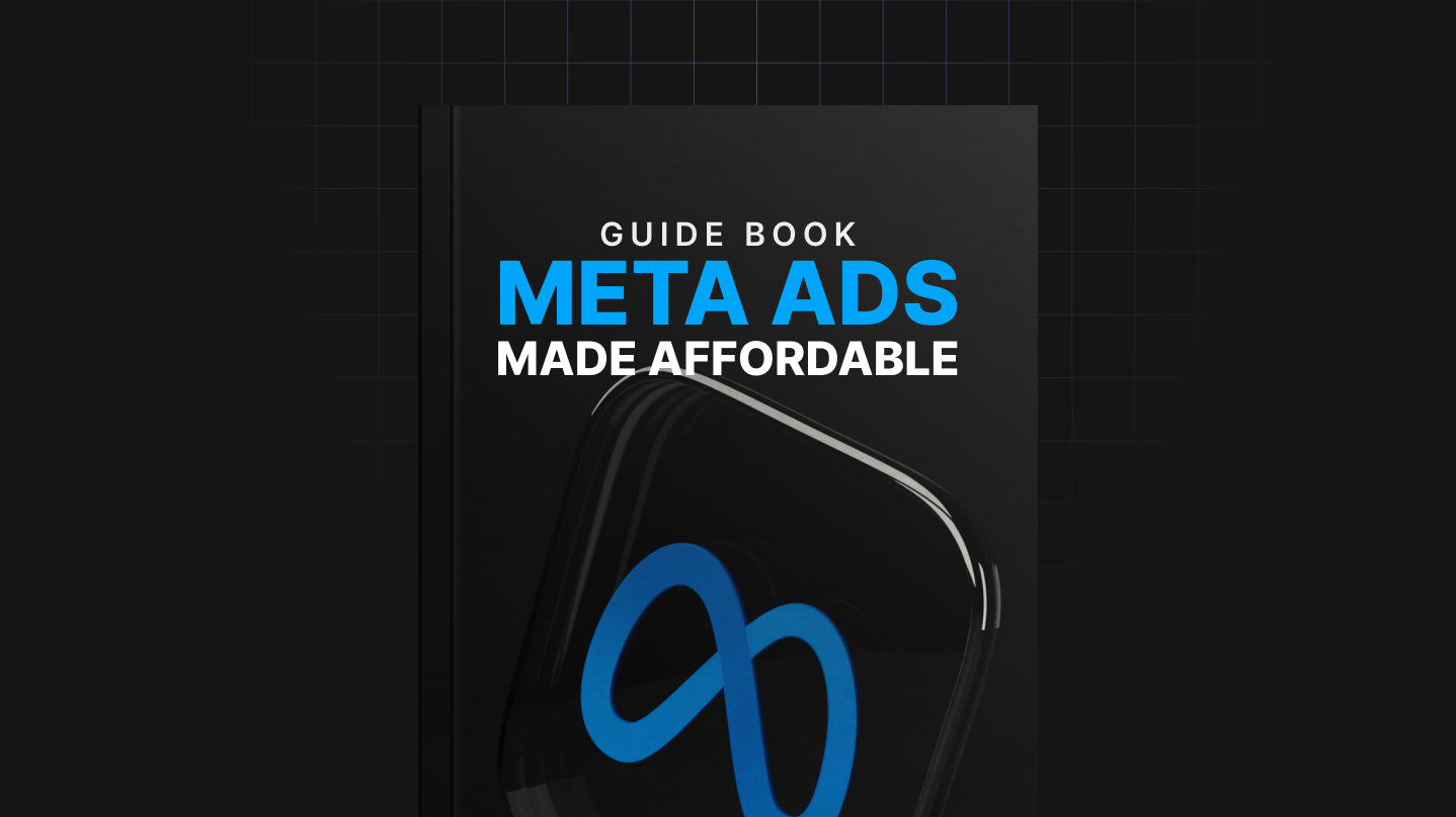 meta Ads Made Affordable- Guide