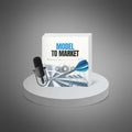 Model to Market - Audio