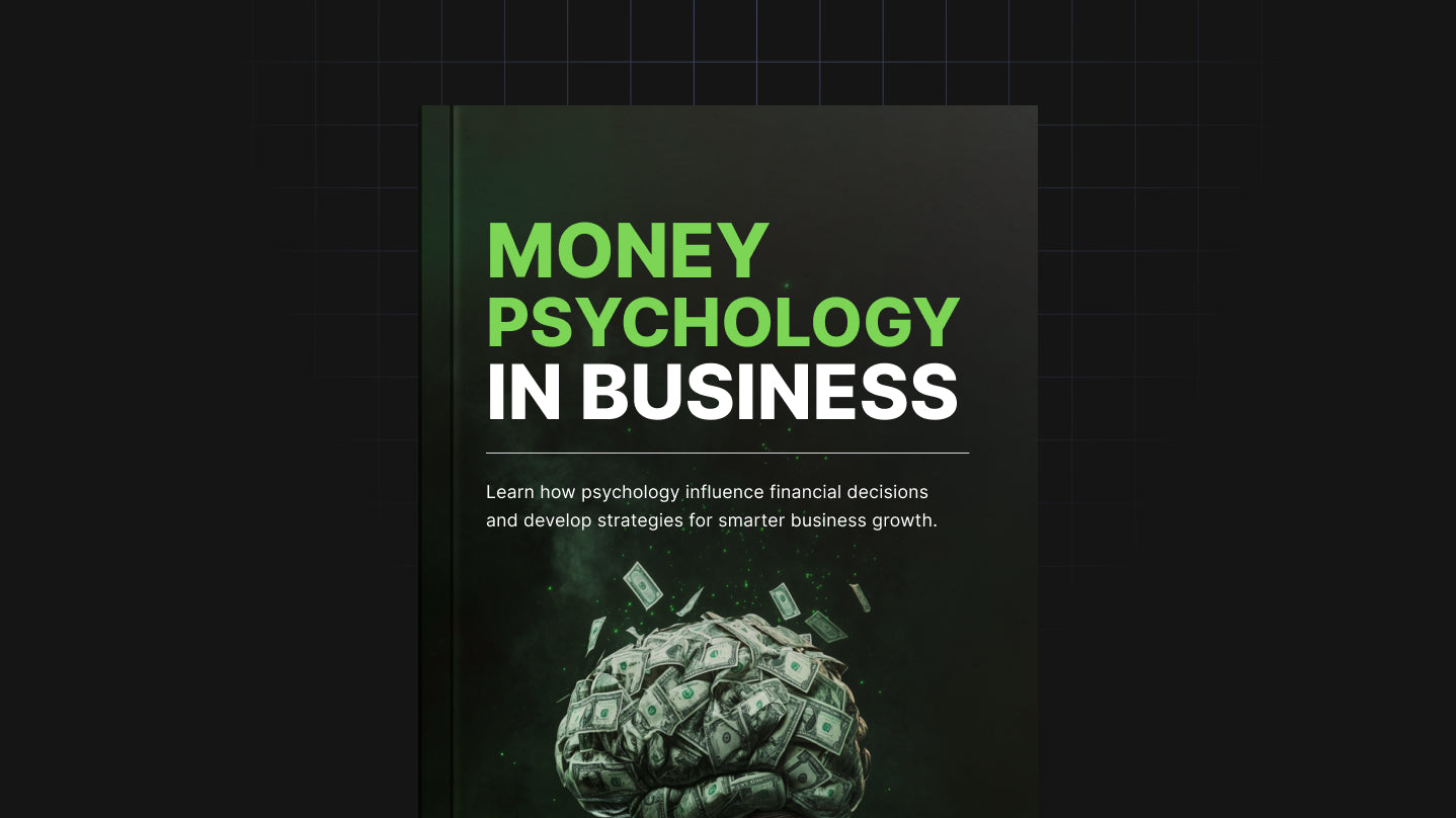 Money Psychology in Business - Bundle