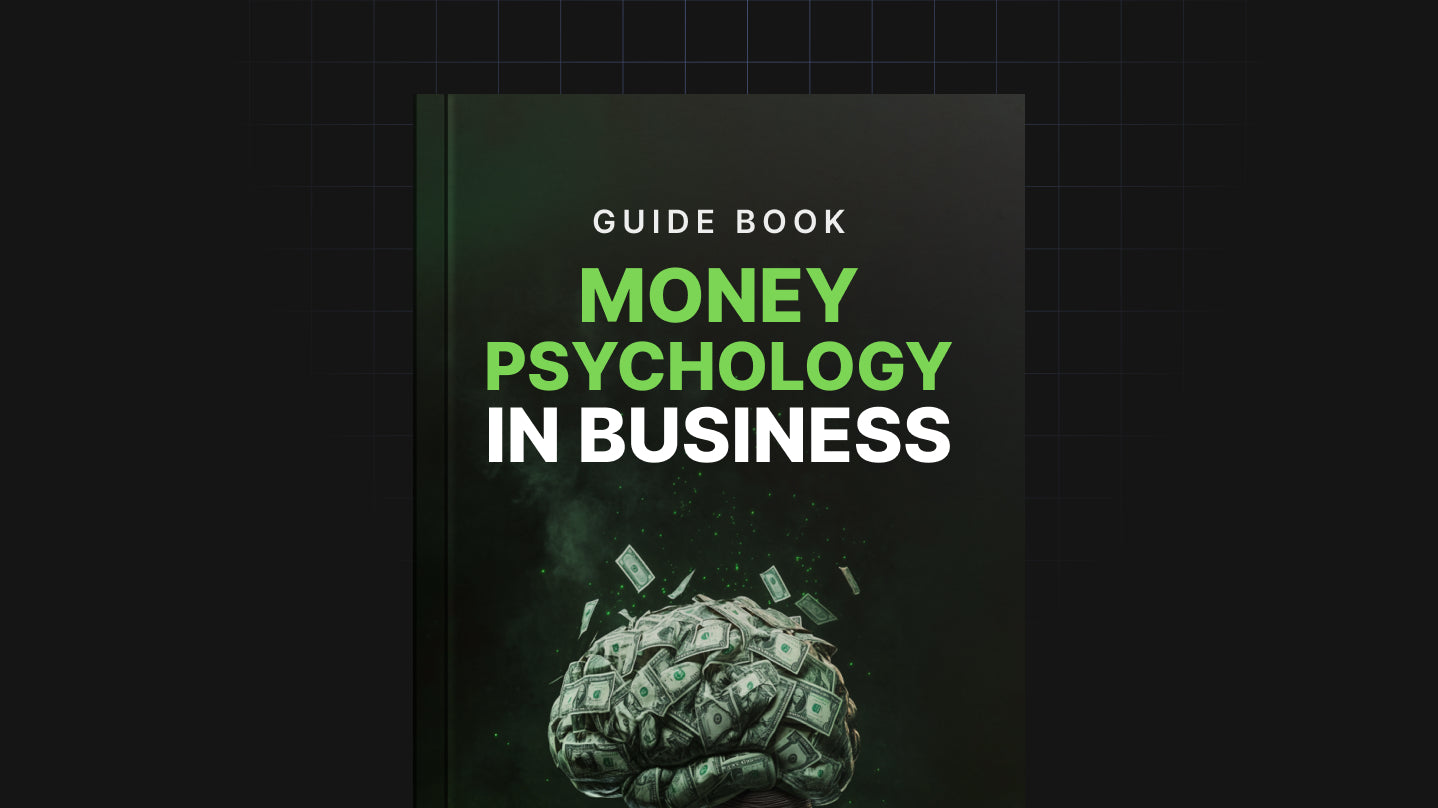 Money Psychology in Business- Guide