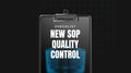 New SOP Documentation Quality Control - Checklist